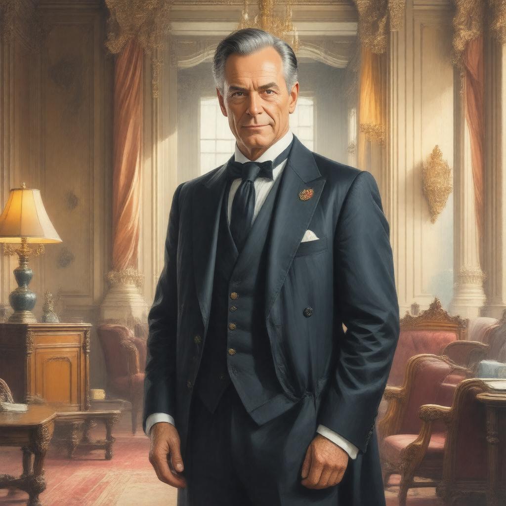 Alfred Pennyworth